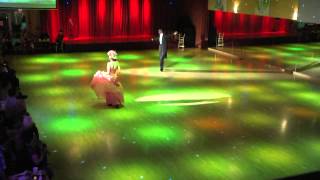 I Feel Pretty - Todd Marsden Suzie Hardt