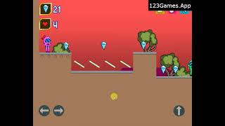 Moo Bot 2 Gameplay & Walkthrough | Free at 123Games.App