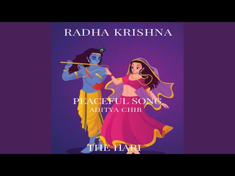 Radha Krishna 