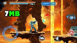 Nova 3 2D By Gameloft For Android Free Offline