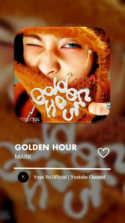 MARK (NCT) - Golden Hour (Ringtone Cut)