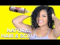 WANT TO GO NATURAL WITH MY HAIR? JUST FOR YOU