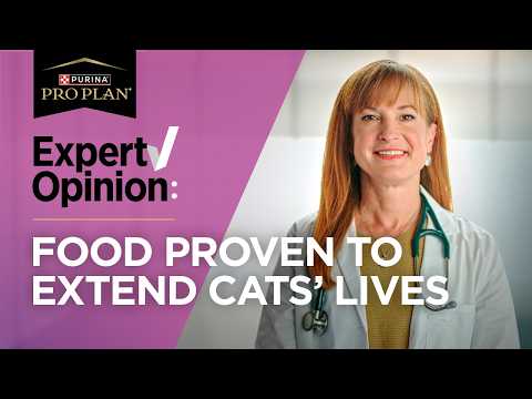 Vet Reviews - Pro Plan AdvantEDGE Senior Support+ Cat Food