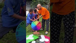 pilih nomer putar dapat Layangan