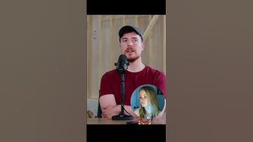 MrBeast Talks on AI and How It