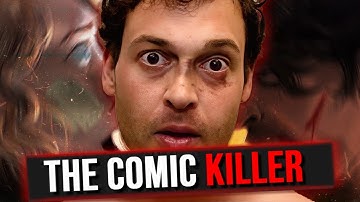 The Hollywood Monster | The Iana Kasian Case
