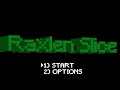 Beginning of video