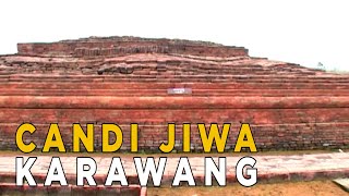 Melihat Candi Jiwa yang ada di Karawang, Jawa Barat | SISI LAIN