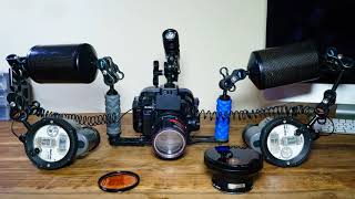 Sony RX100V & MPK-URX100A | Review