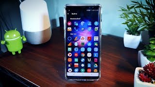 Best Nova Launcher Tips and Tricks 2018 screenshot 5