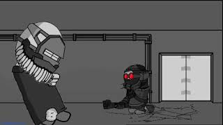 Incident 0x1D1B : Hank vs Mag Agent