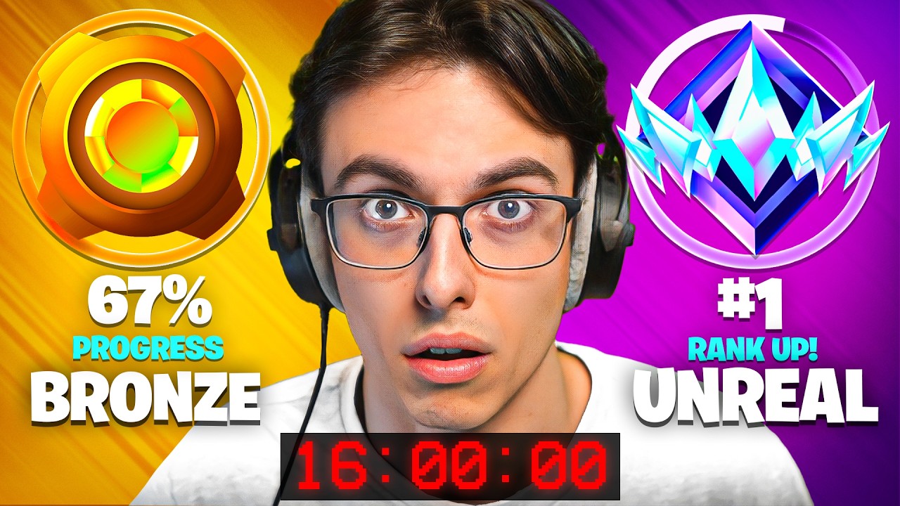 Can I Hit UNREAL Without STOPPING?