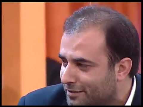 İbo Show (2006) | Uğur Karakuş - Gözlerinden (Uzun Hava) ve Ne Faydası Var