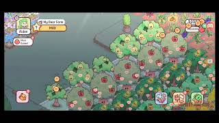My Dear Farm Max Level