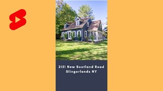 2151 New Scotland Road video tour