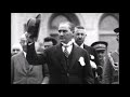 Mustafa Kemal Atatürk 10. Nutku Cumhuriyet Bayramı