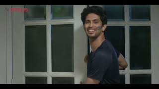 CP Plus | #SmartNazar knows your secret plan to leave the house Profile