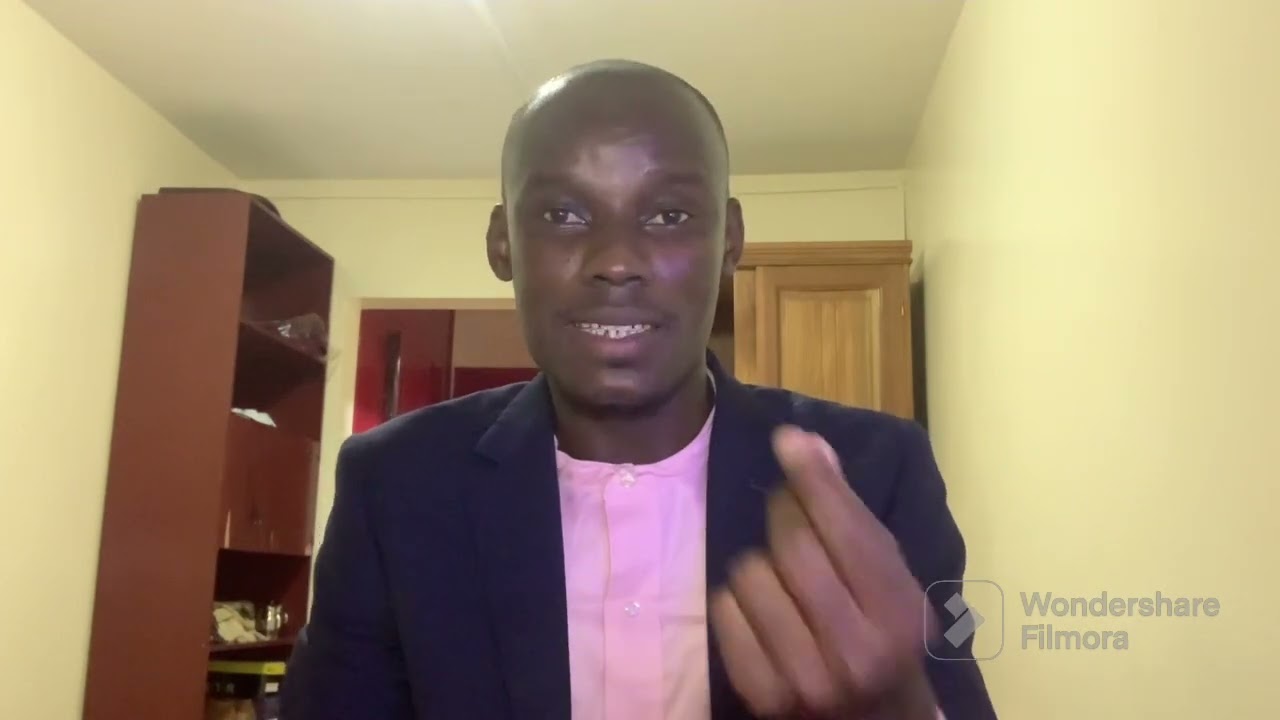 Émission droit en Wolof: ÉTAT CIVIL (généralités——- ) et Motion de censure