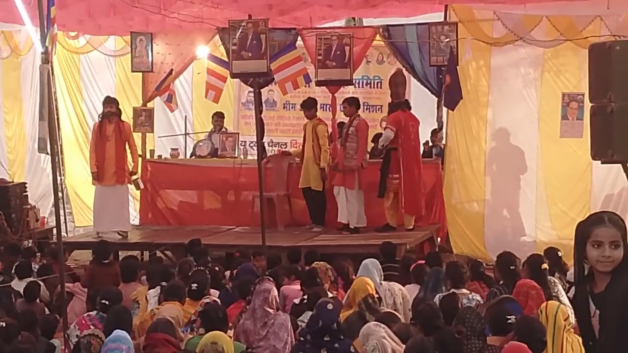 Guru Ravidas Jayanti – February 12, 2026 ! guru ravidas jayanti | Ravidas hatyakand | Sant #ravidas​