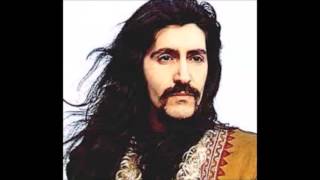 Barış Manço - Kalk Gidelim Küheylan