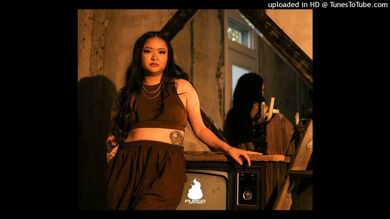 The J Lounge Interviews Singer/Songwriter MelanieRose