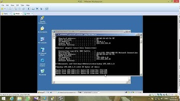 Hướng dẫn cài đặt dich vụ Routing trong Window Server 2003(part 2).