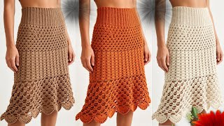 💲Ufff!!! LO MÁS VENDIDO DEL MES A CROCHET 😱😱😱