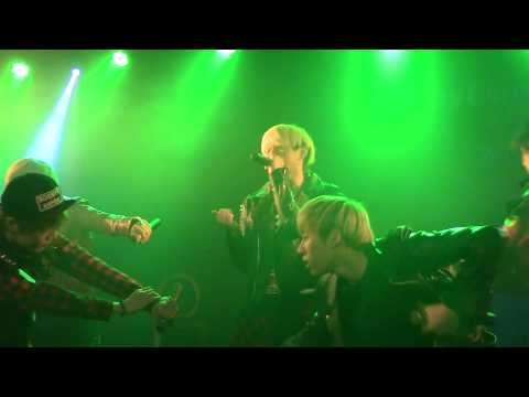 N-SONIC 20131222 Lie