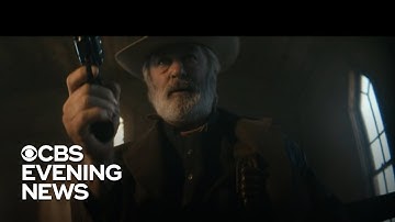 Body cam video released from "Rust" movie shooting