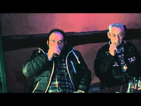 Holy Fuck - "Tom Tom" (Official Video)