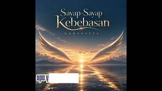 Cinta Dalam Diam | Narasatya |  Lyric Video