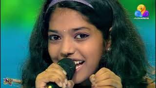 മലയാളികളുടെ മനസ്സിൽ ഇടം നേടിയ ഹൃദയാർദ്രമായ ഗാനവുമായി കൃഷ്ണശ്രീ...!!!