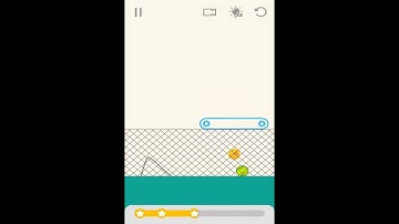 Draw Lines Hard Level 116 | 3 Stars