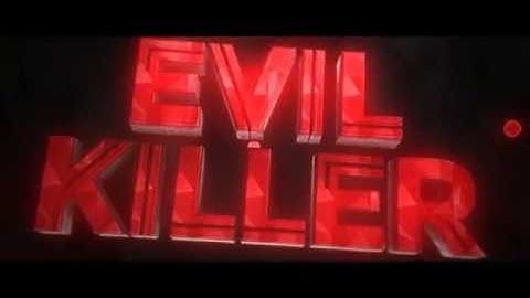 #143 Intro para Evil Killer / INTRO TEXT OFF