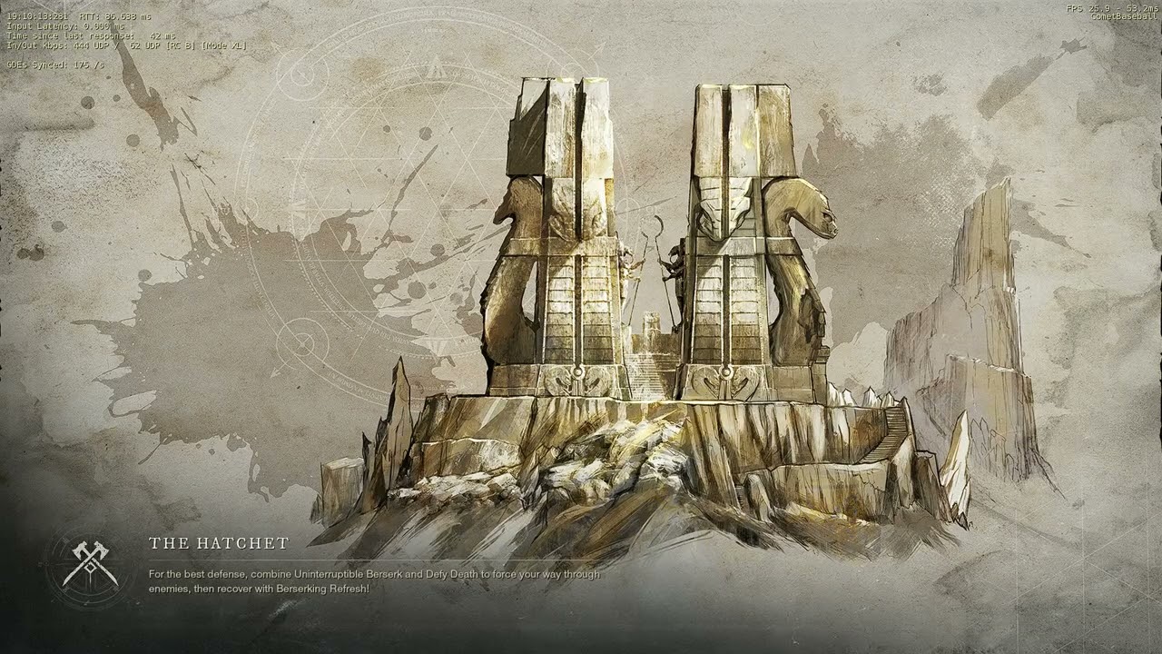 Diagonal (Primmies) RS Attk 5/22