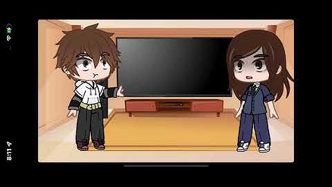 | my parents react to dsmp | no thumbnail sadly | sorry its short and rushed school is tomorrow :/ |