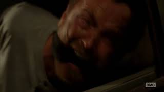 Breaking Bad Uncut Andrea Death Scene