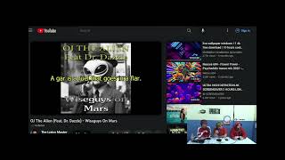 Podcast About List ft. Dr. Dazzle News