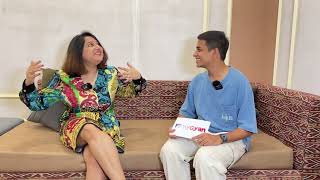 Download Lagu Payal Dev's Exclusive Interview with Filmygyan | #payaldev #filmygyan #bollywood MP3