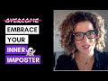 How to Embrace (Not Overcome) Imposter Syndrome   | Sarah Doody, UX Designer