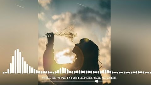 TRC - WAYASE ‼️ SE YG PAKSA (JHONZER SOUND)  Valen TRC REMIX
