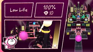 Low Life   Rolling Sky  Junipeas Collection