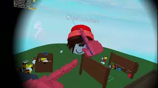 playing roblox vr (vr hands)