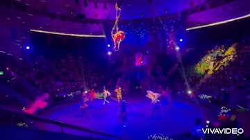 Rạp xiếc Trung ương 01/6