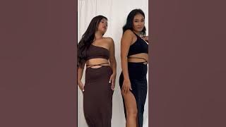 Casual Look with Herabymega