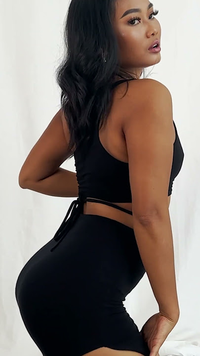 Casual Look with Herabymega
