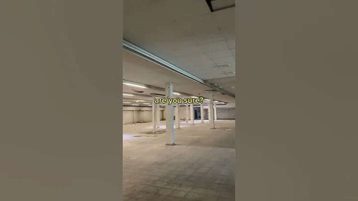 abandoned places have 💪 #abandoned #urbex #urbanexploring #fyp #shorts #viralvideo #urbanexploring