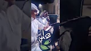 حيدر امامي وفازت شيعته/تصميم لامام علي