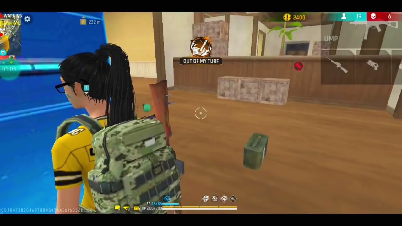 gtk 111 ff sensitivitydipu gamer 999arteo gamer vs