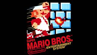 Super Mario Bros. Ost Remastered With 80S Synths And Samplers